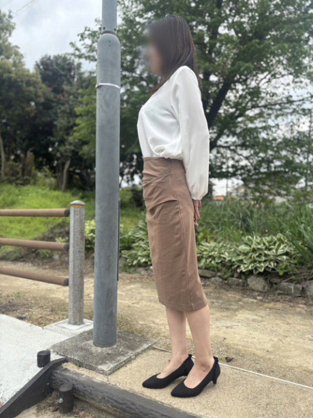 あさひ～☆スレンダー♡美人奥様！