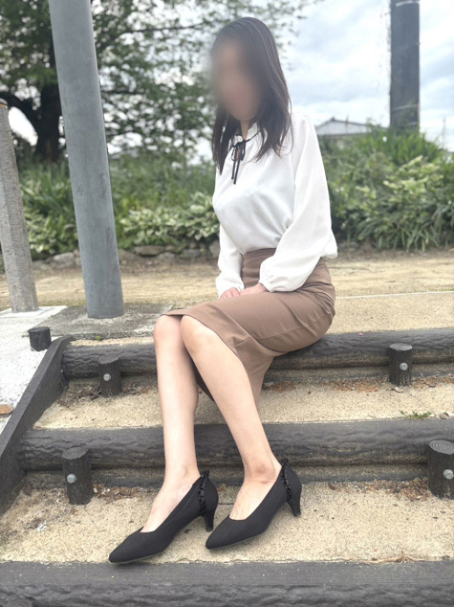 あさひ～☆スレンダー♡美人奥様！（新居浜　奥様物語）