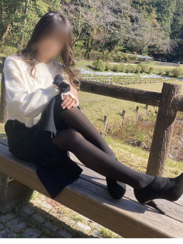 こゆき～☆完全業界未経験♡美人人妻♡（新居浜　奥様物語）