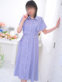 ゆかり〜⭐︎黒髪で清楚系の奥様