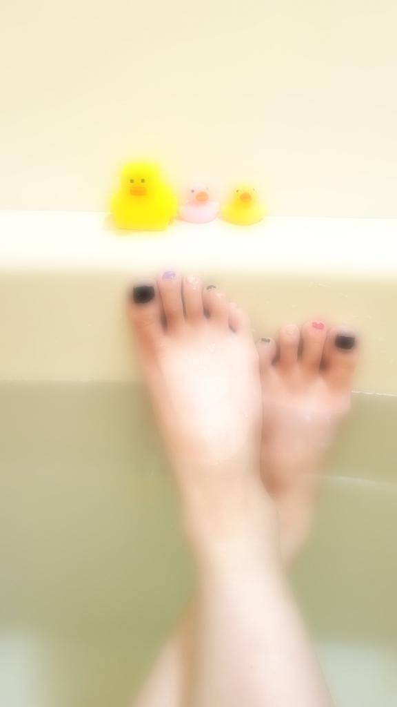 お風呂🛀