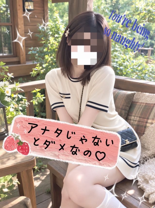 陽菜(ひな)(奥様コレクション)