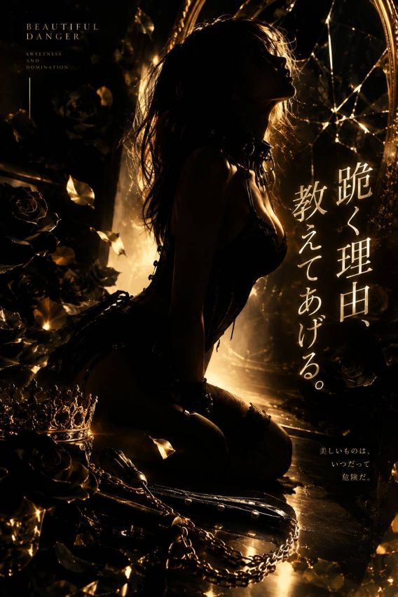 SMは日常の中に。。。