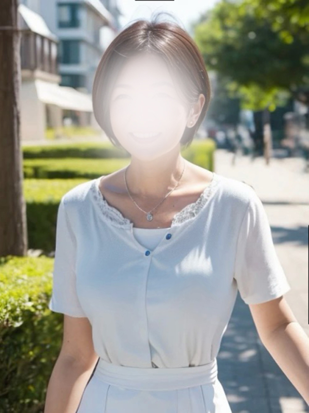 美里(みさと)(奥様コレクション)