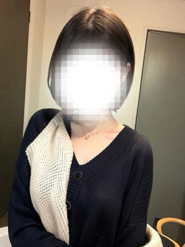 紗夜(さや)（奥様コレクション）