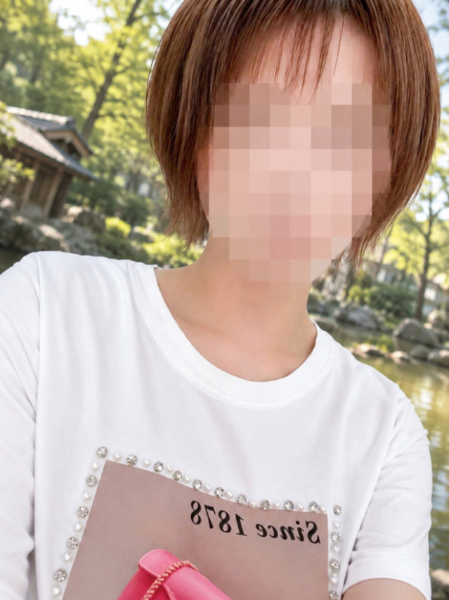 亜美(あみ)(奥様コレクション)