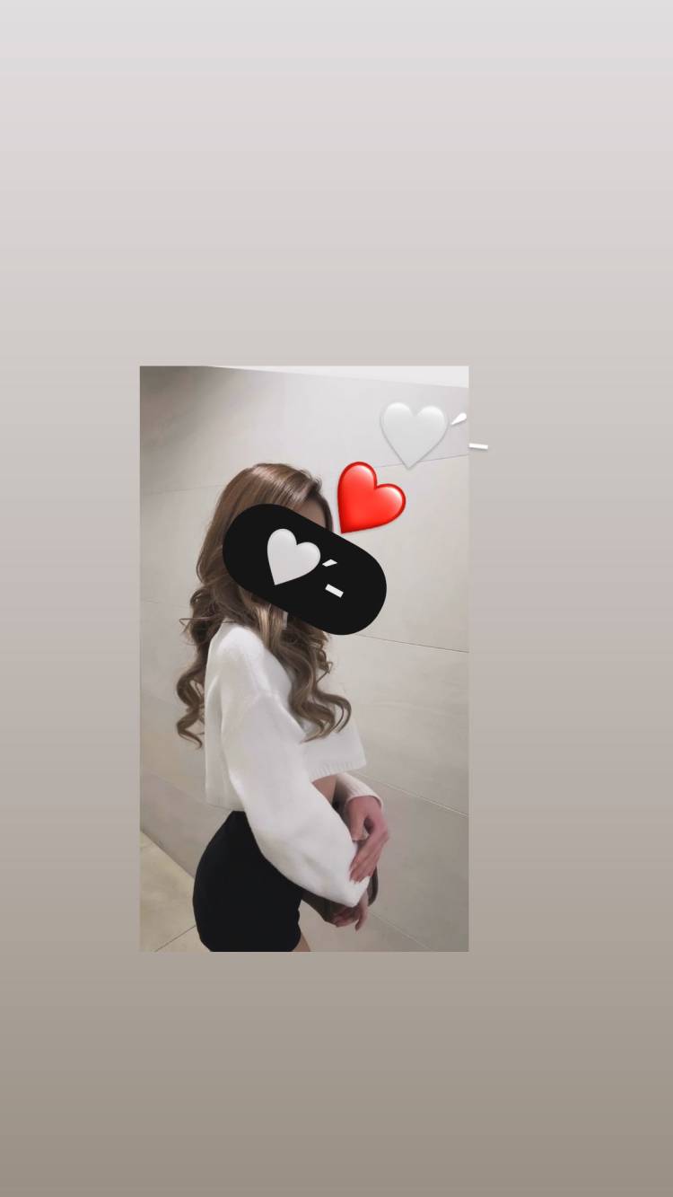 こんばんは* :ﾟ