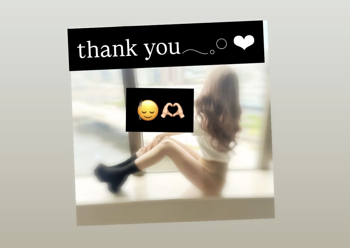 29日👉🏻💗 朝一番のお客さま