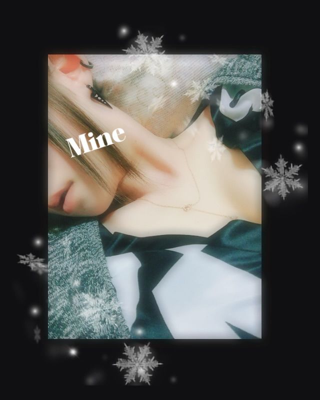 写メ日記デビュー✨明日出勤します♥