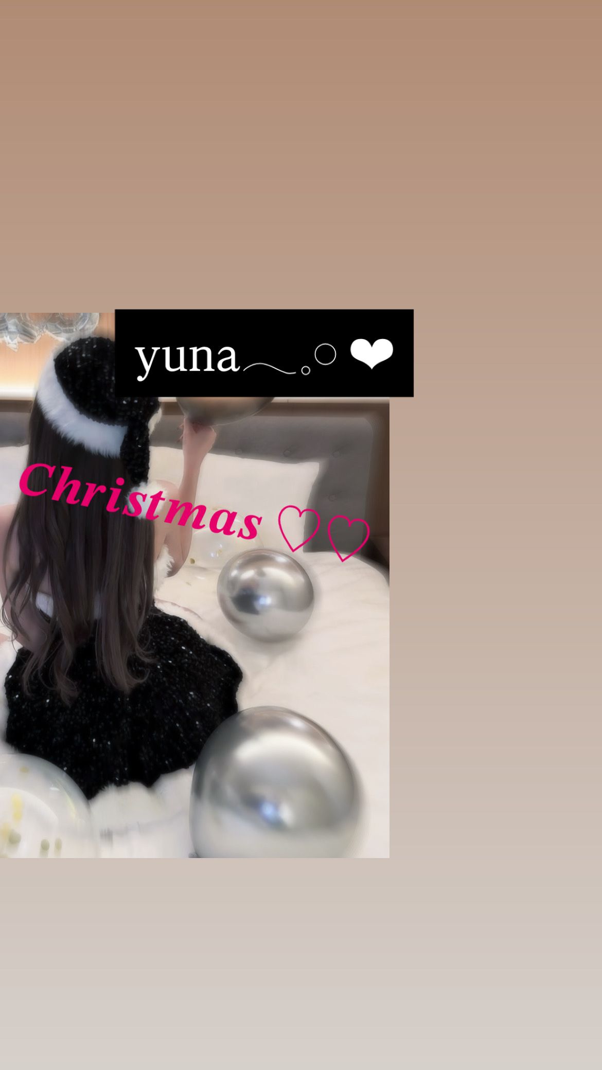 明日25日、出勤します🎅🎄🤍