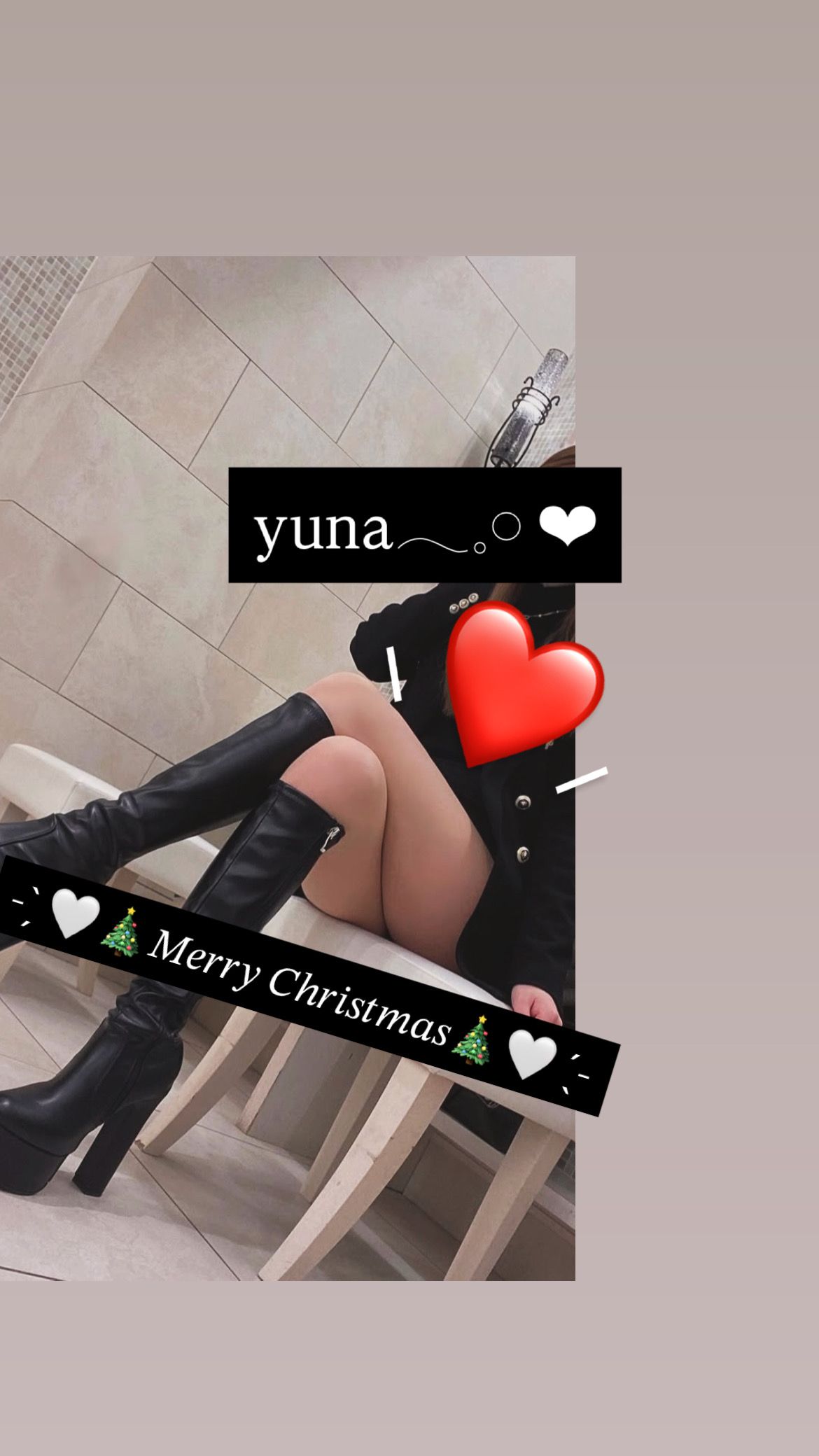 - ̗̀ 🤍🎄𝑀𝑒𝑟𝑟𝑦 𝐶ℎ𝑟𝑖𝑠𝑡𝑚𝑎𝑠 𝐄𝐕𝐄🎄🤍  ̖́-