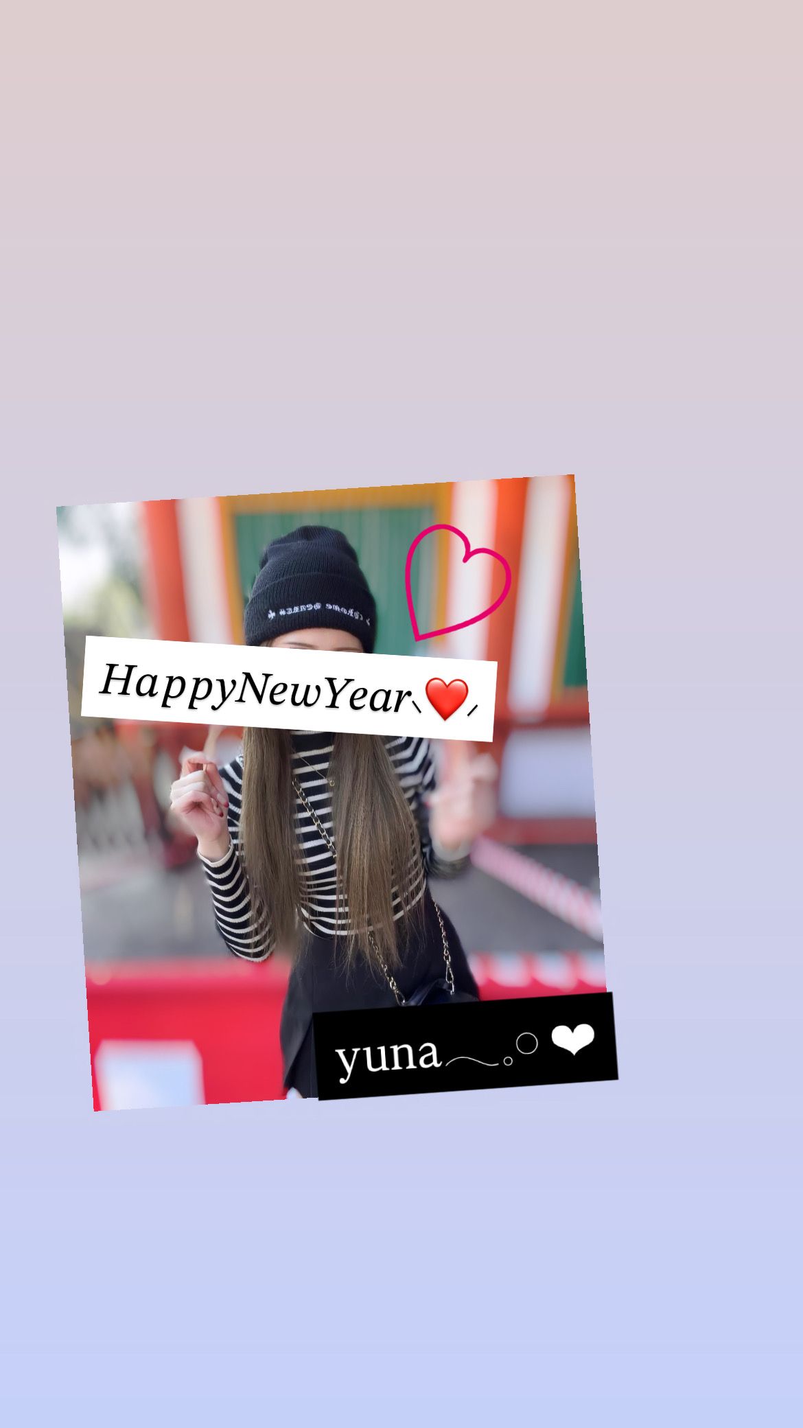 - ̗̀ ☆*𝗛𝗔𝗣𝗣𝗬 𝗡𝗘𝗪 𝗬𝗘𝗔𝗥  2026🐴🩷️