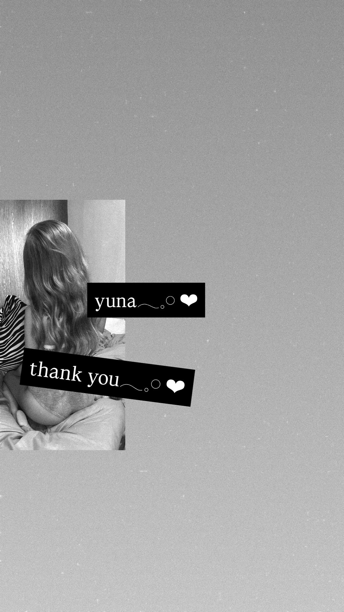 お礼日記です🧸💌