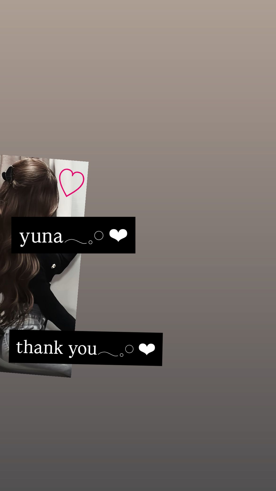 31日土曜日お礼日記🧸💌です𓂃𓈒𓏸︎︎︎︎ ❤︎no.1