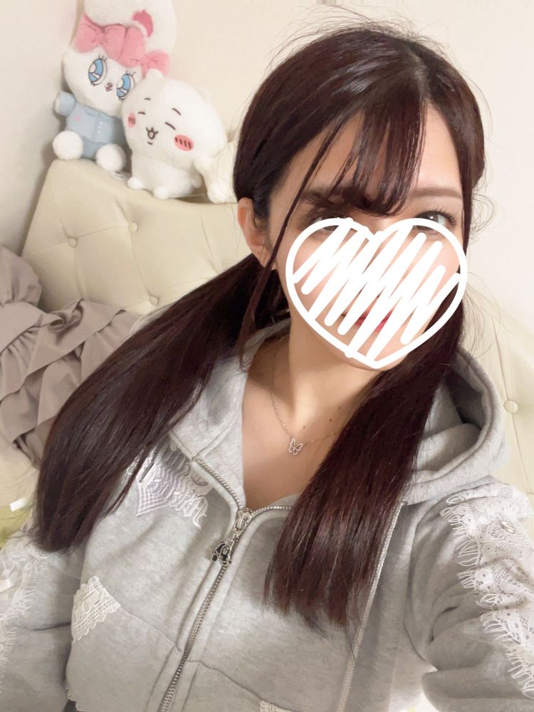 今日はちょっとだけゆるい日🫧