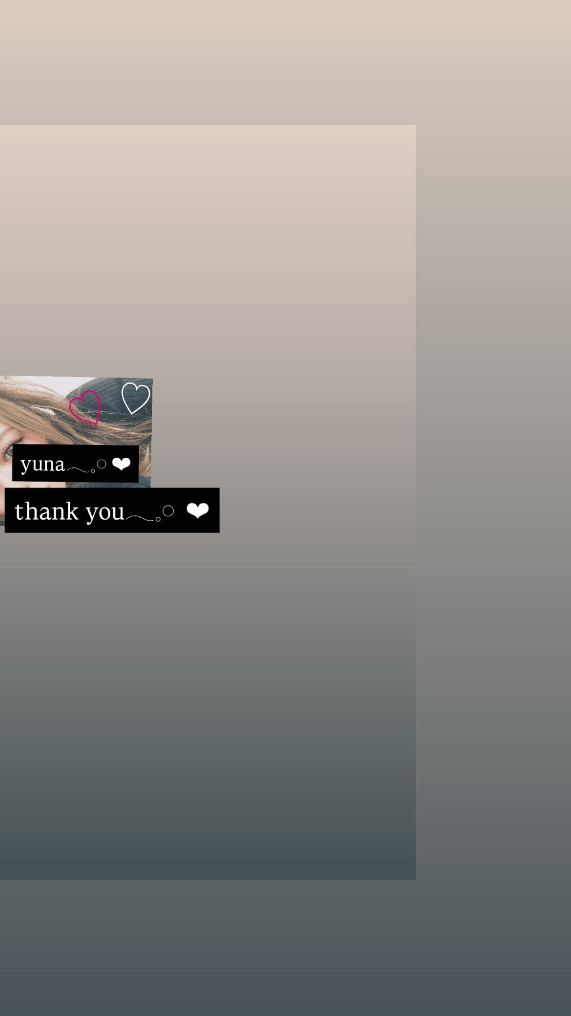 ゆ な☆業界未経験