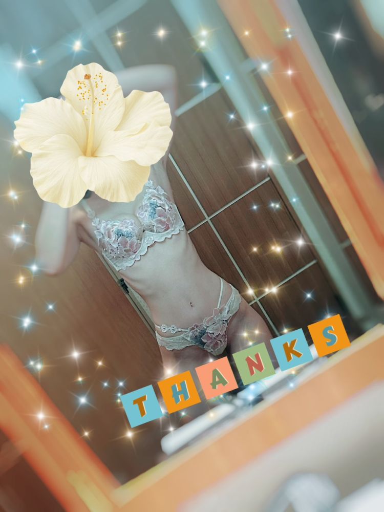 ありがとうございました🌷