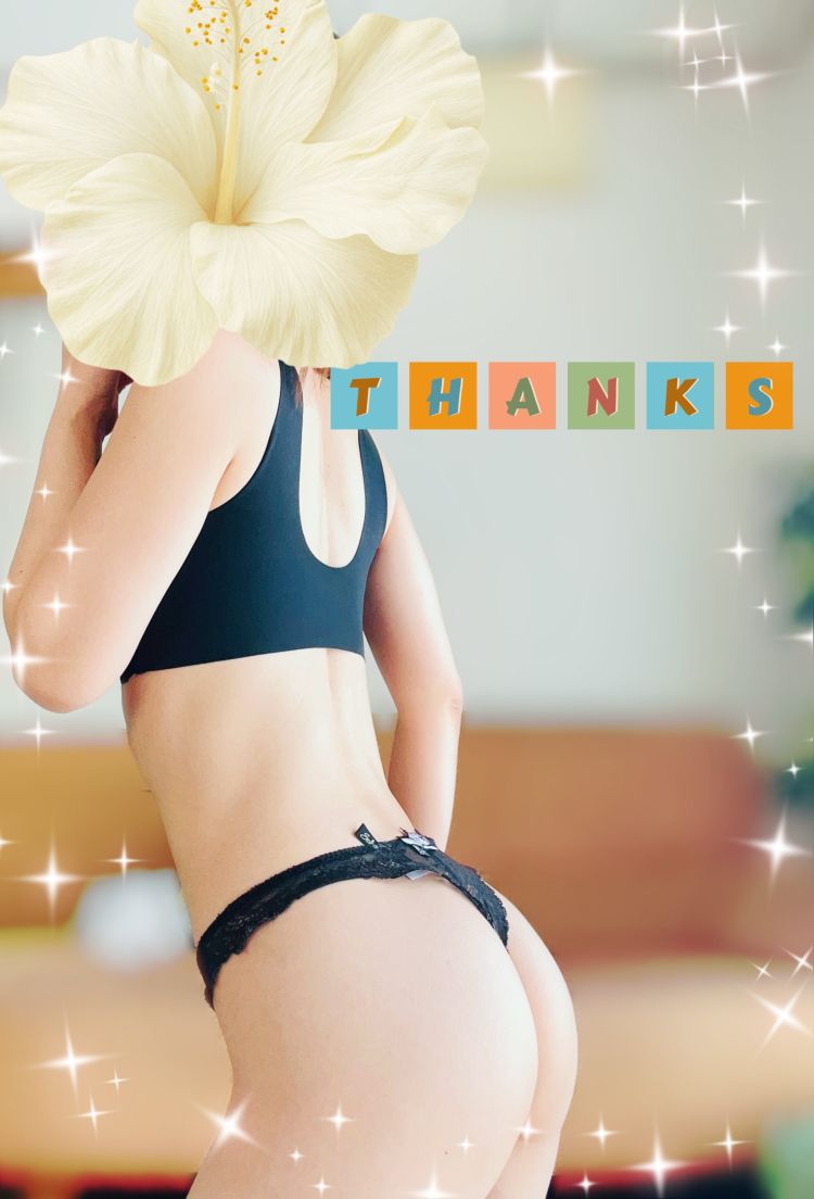 ありがとうございました🌹