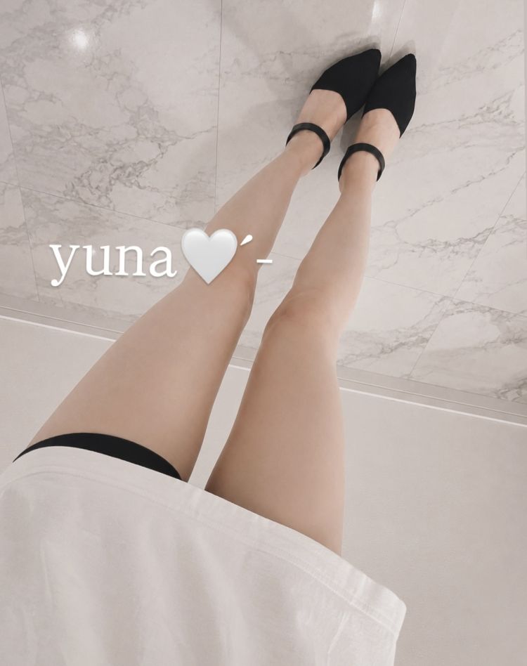 ゆ な☆業界未経験