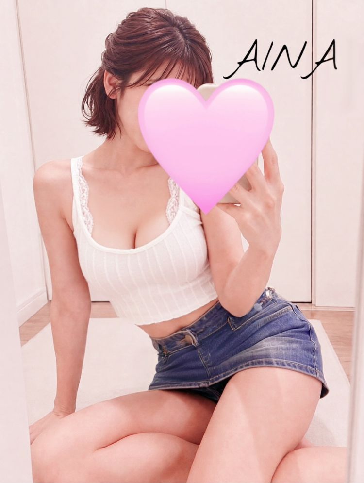 あいな☆業界初☆店長おススメ