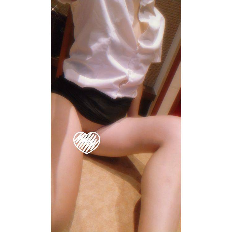 し ほ☆未経験の美人