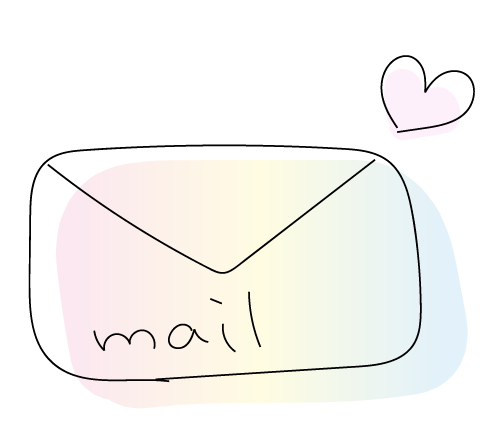 ありがとう♡
