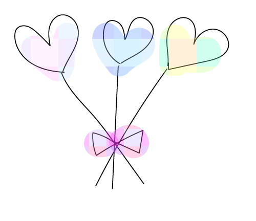 ありがとう♡