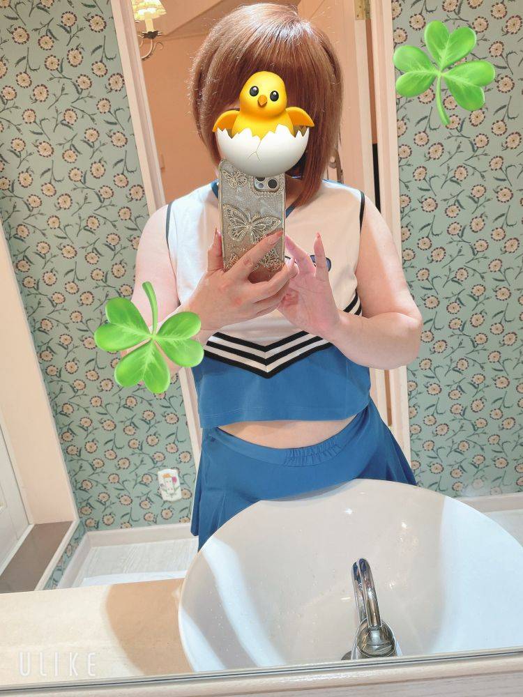 出勤しました