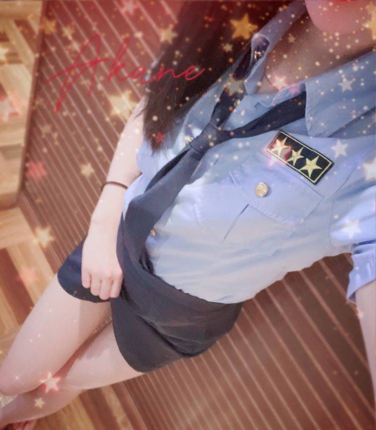 あかね☆超本格派美人