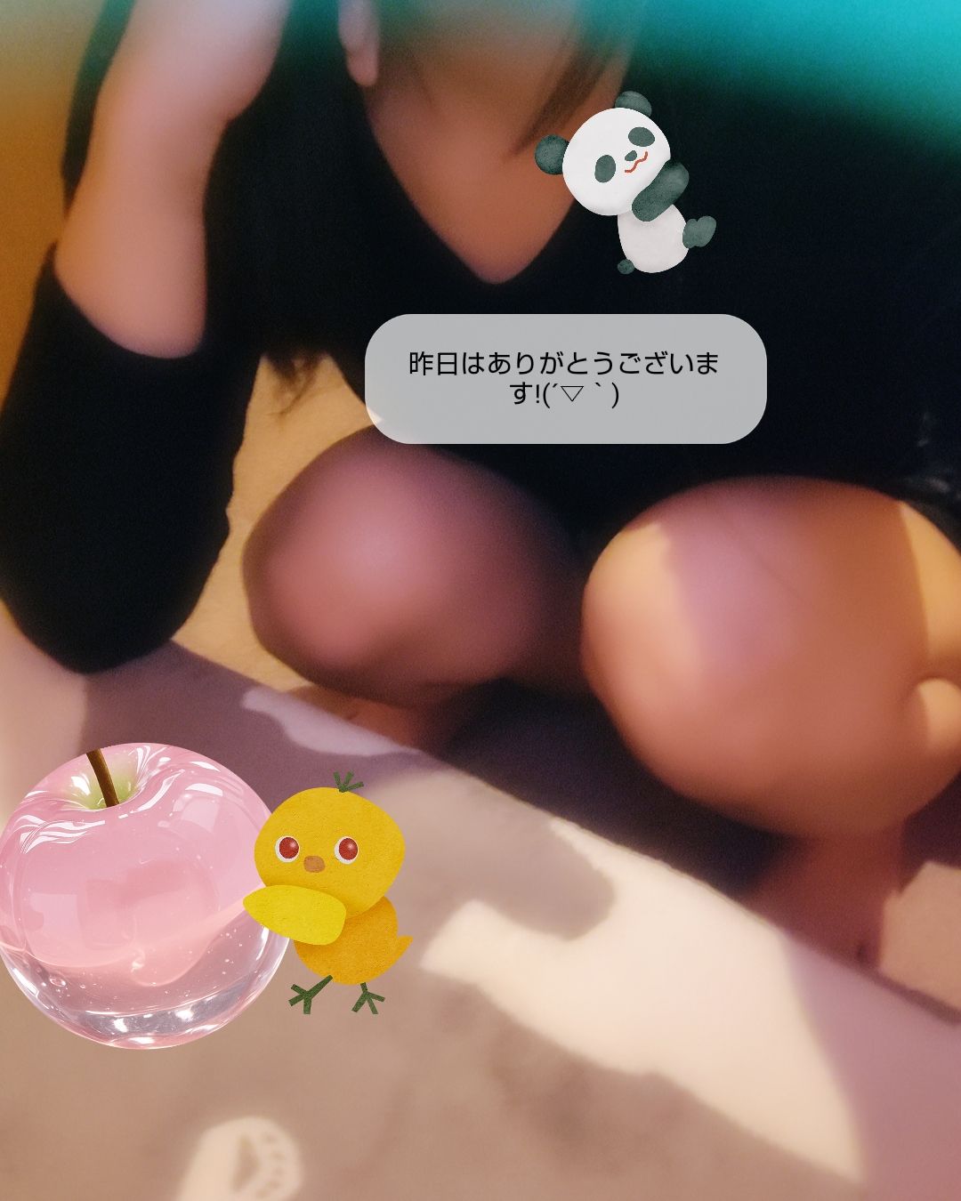 みほ☆体験入店