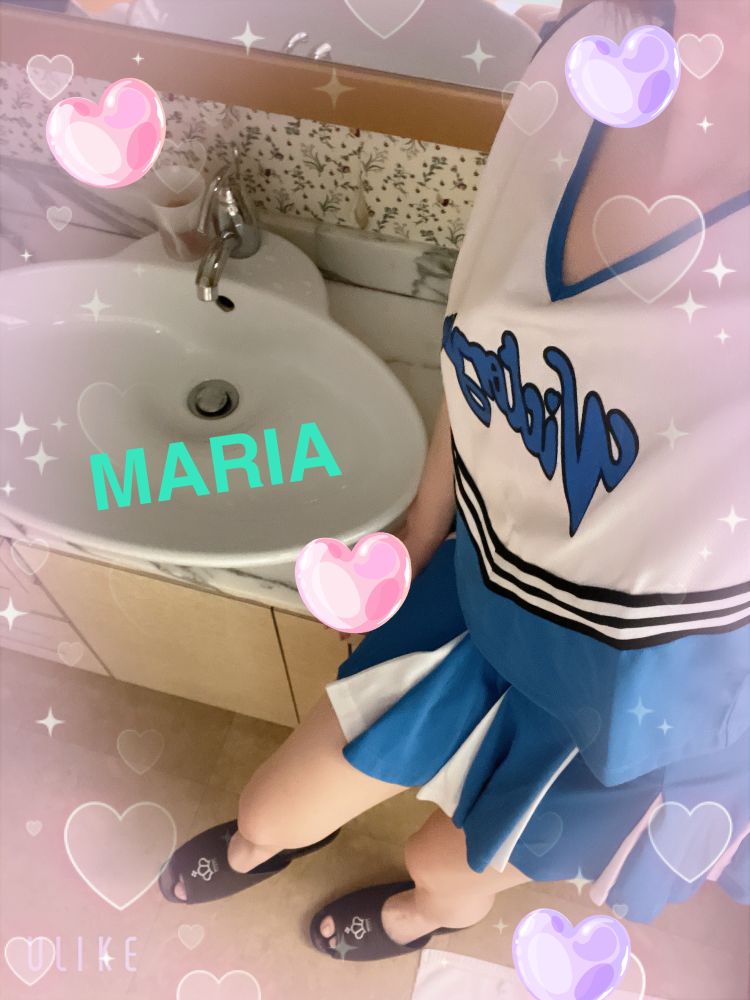 まりあ(体験入店)