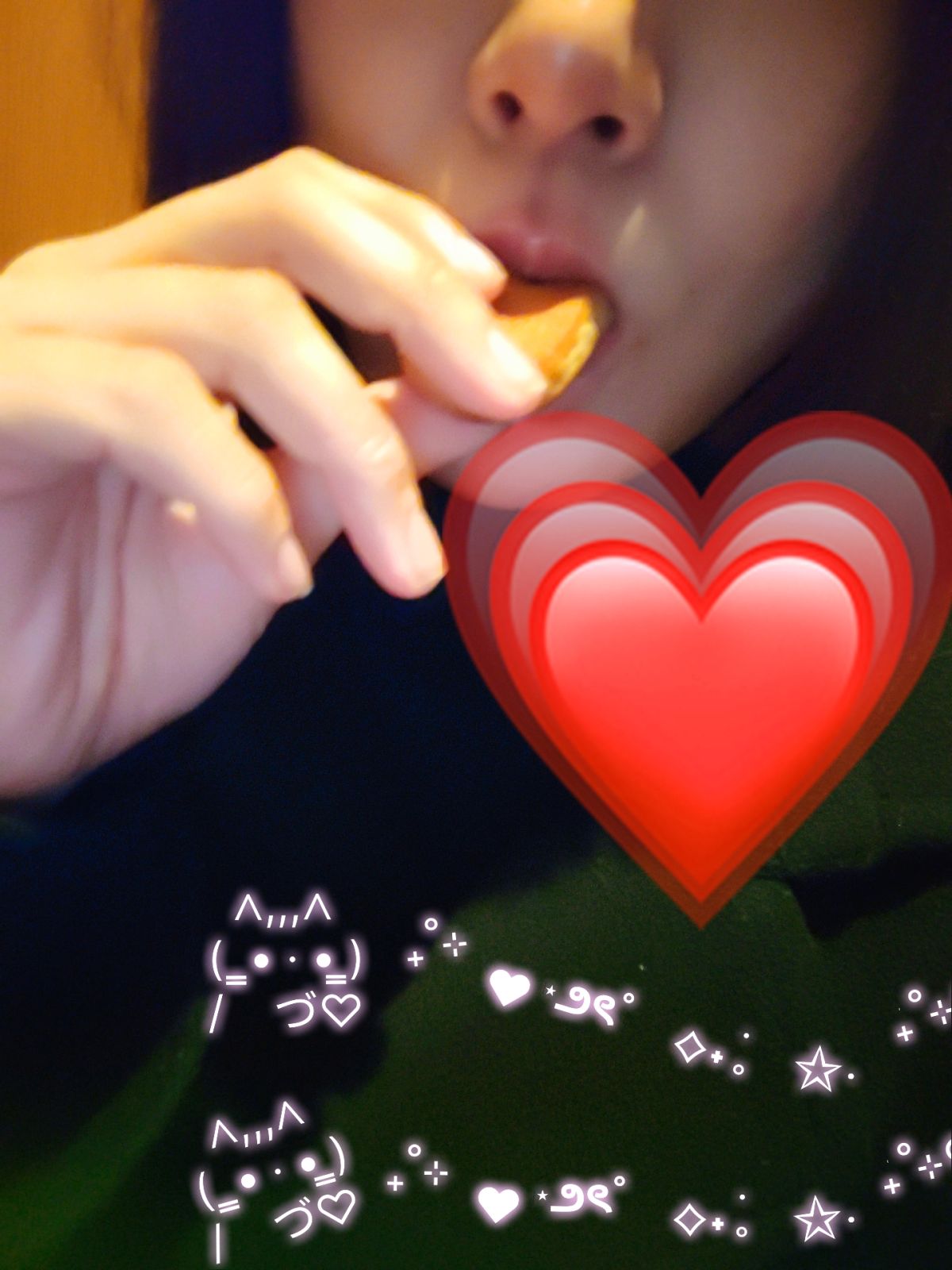 みほ☆体験入店