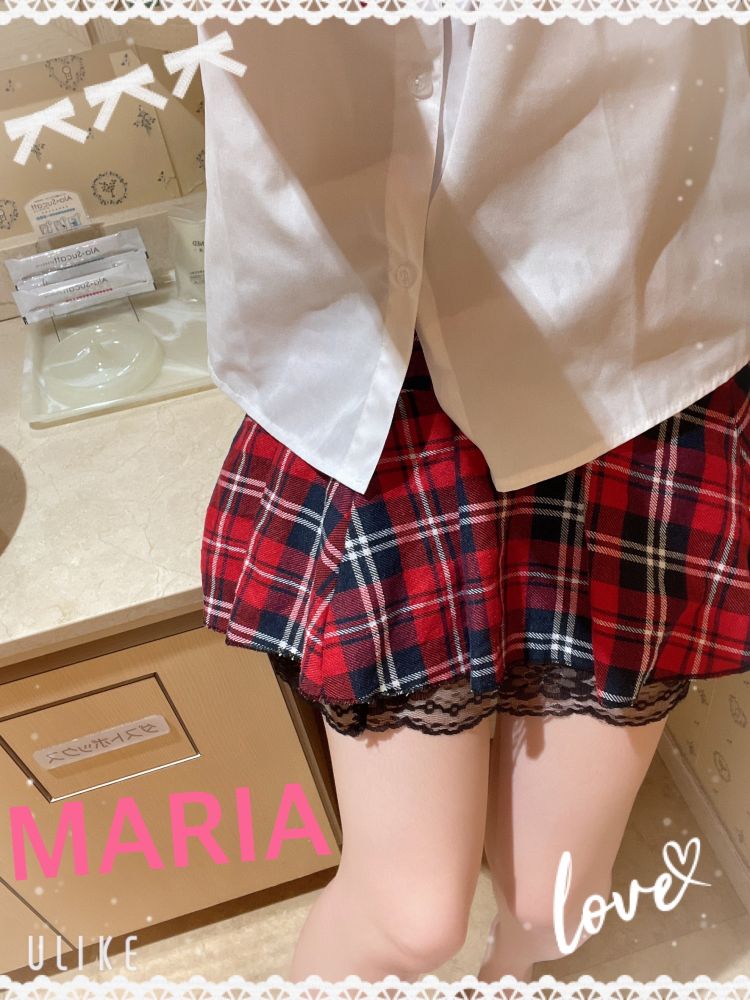 しゅっきーん♡