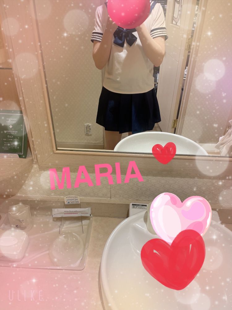 まりあ(体験入店)