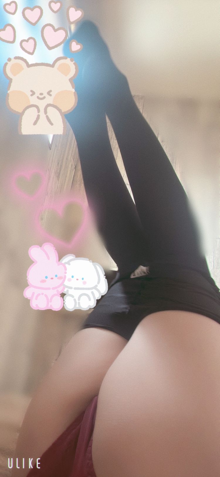 出勤しました🥰