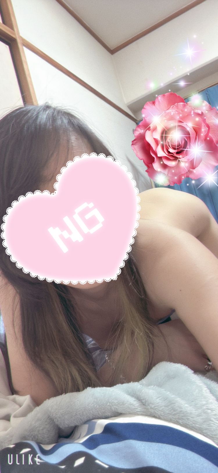 出勤しました💕