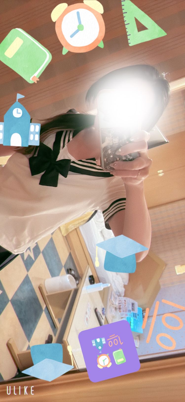 出勤しました💕