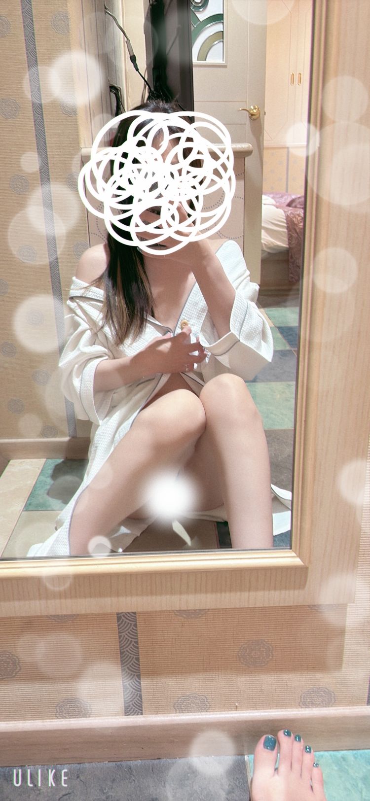 出勤しました💕