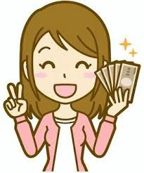 本気で稼ぎたい女の子求ﾑ！月給大公開！