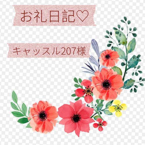 キャッスル207様