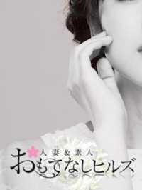 新人 結菜（ゆな）（おもてなしヒルズ【DIVAグループ】）