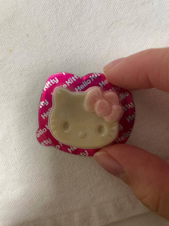 なんか悲しい