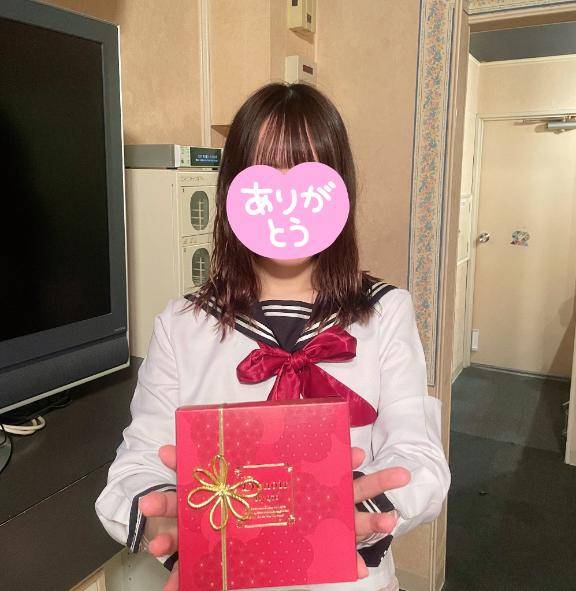 ?えろさマシマシで