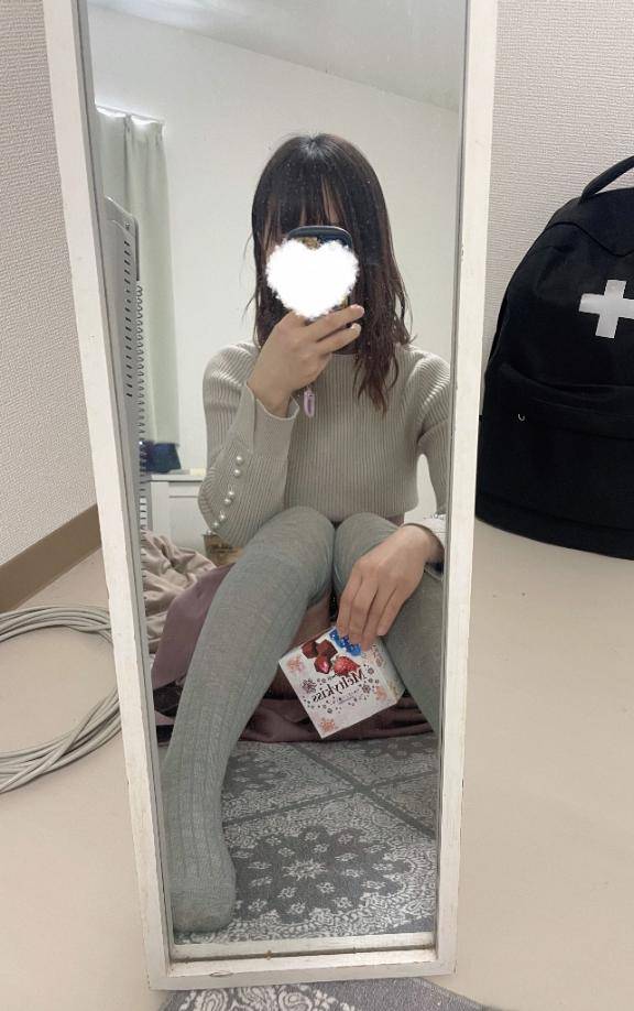 ?3週間ぶりのシャセイ?