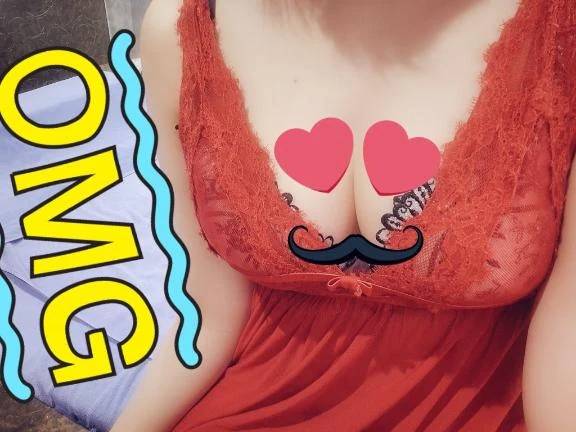 溜まりすぎる前に…抜かれにきて？