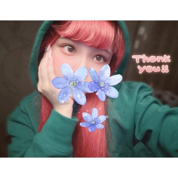 毎日感謝❣️