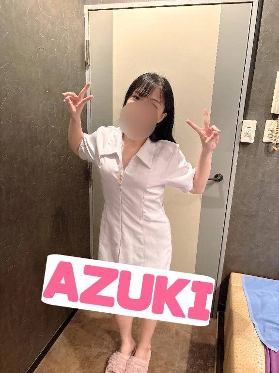 アズキ（新人）（One and Only）