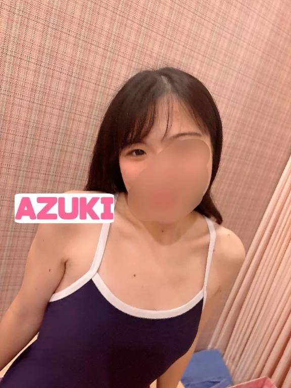 70分のスク水オプションのお兄さんへ