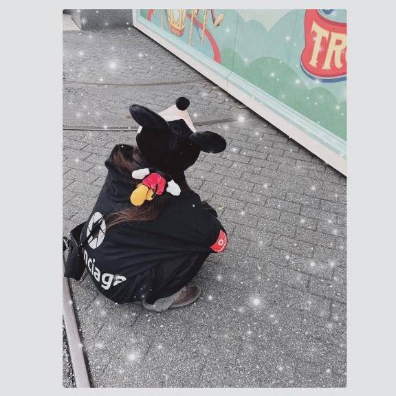 ごめんなさい…。