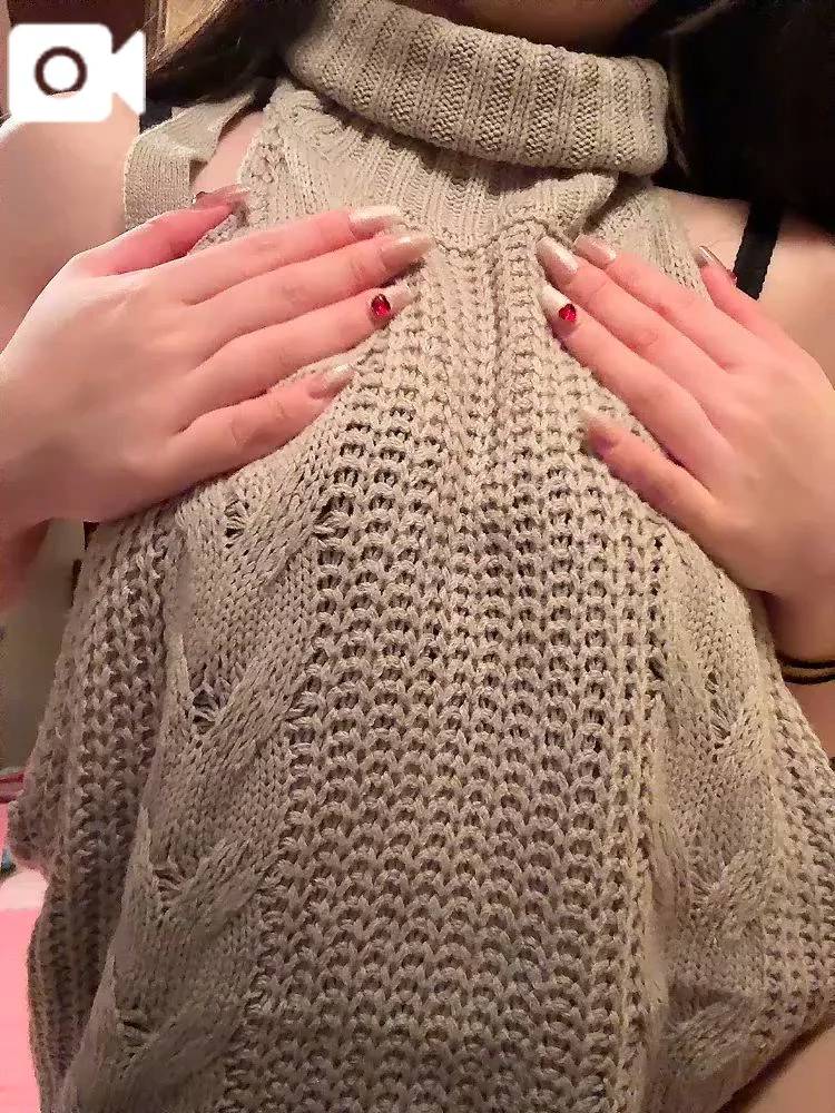 えちえちニット